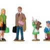 LGB-53004 Set Of Figures For A Family 2 LGB-53004 Set Of Figures For A Family -LGB shop lgb 53004 prod 6989