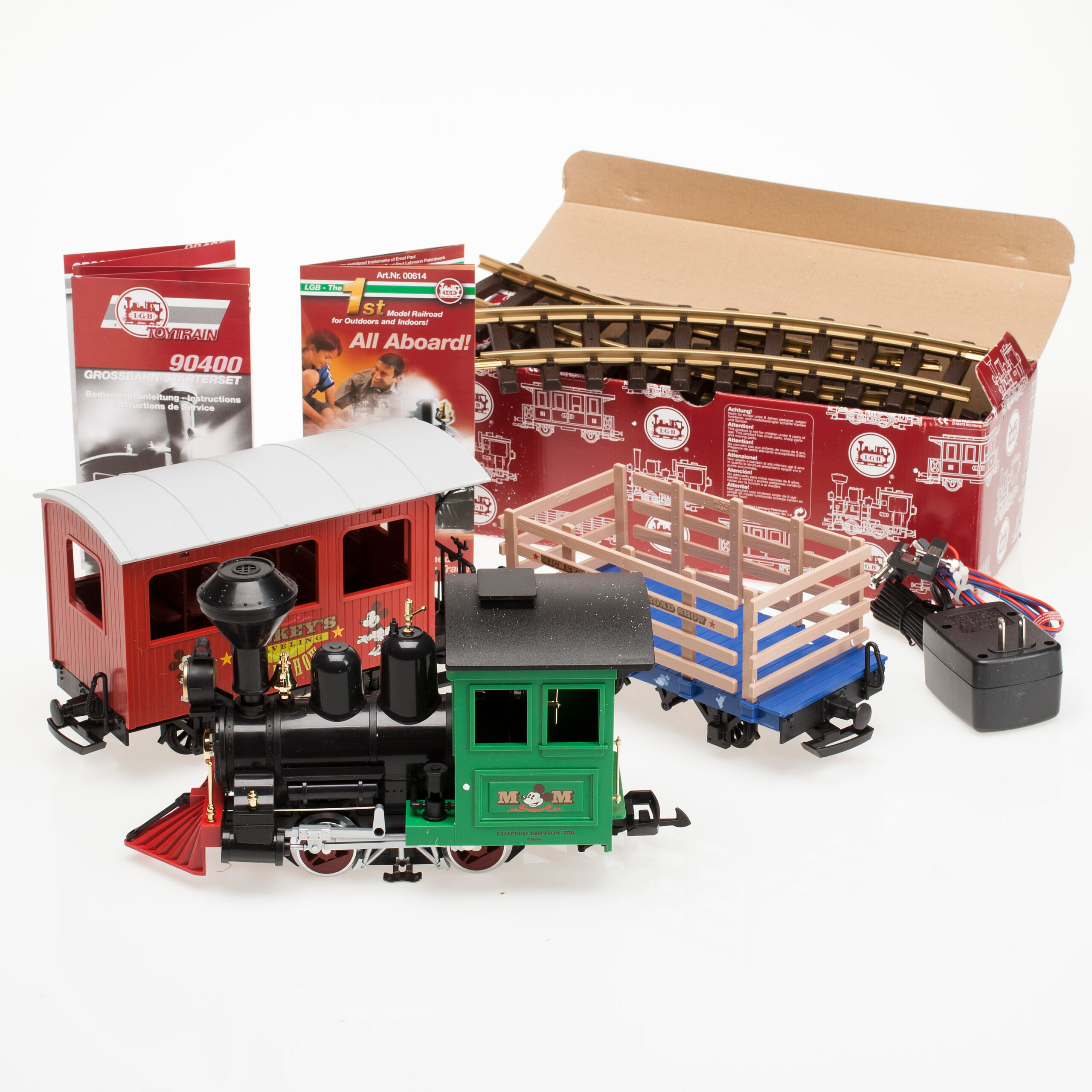 LGB shop -LGB shop ll3 scaled