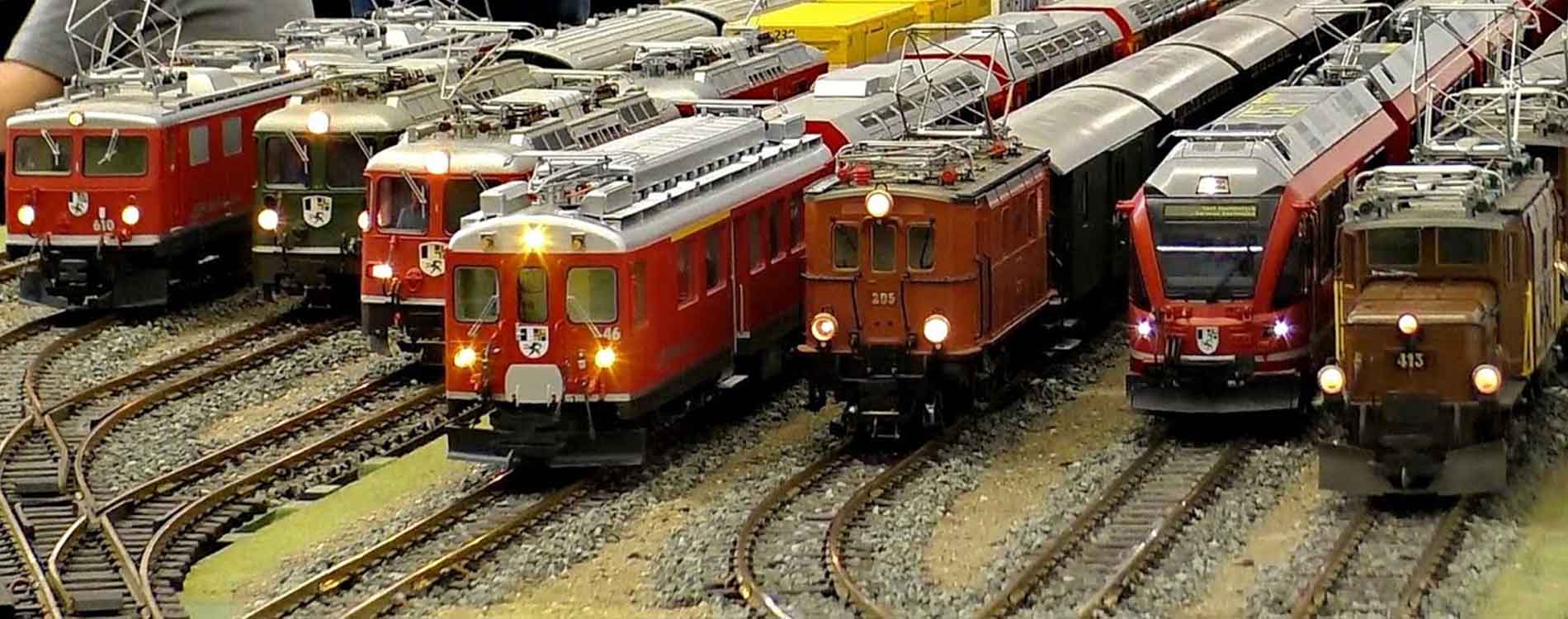 LGB shop -LGB shop ll4