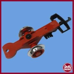 LGB-26801-M017 Trailing Axle-back Hitch