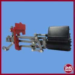 LGB-25701-M034 Side And Pushrod Kit - Right