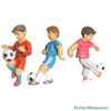 PM-550115 Boys Playing W/ Soccer Balls Set (3pcs) 1 PM-550115 Boys Playing W/ Soccer Balls Set (3pcs) -LGB shop pm 550115 children playing with soccer balls prod