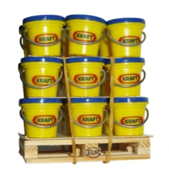 PR-300101 Cargo Load Kraft Mayonnaise