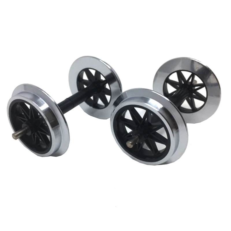 TL30-67320 V-spoke Wheels 3 TL30-67320 V-spoke Wheels