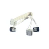 PL-68570 TRAINLI®ProLine: F7 Cable Set -LGB shop trainliproline pl 68570 f7 cable set prod 5919