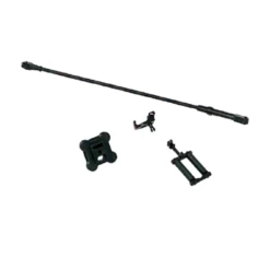 LGB-20382-M799 Complete Trolley Pole Kit