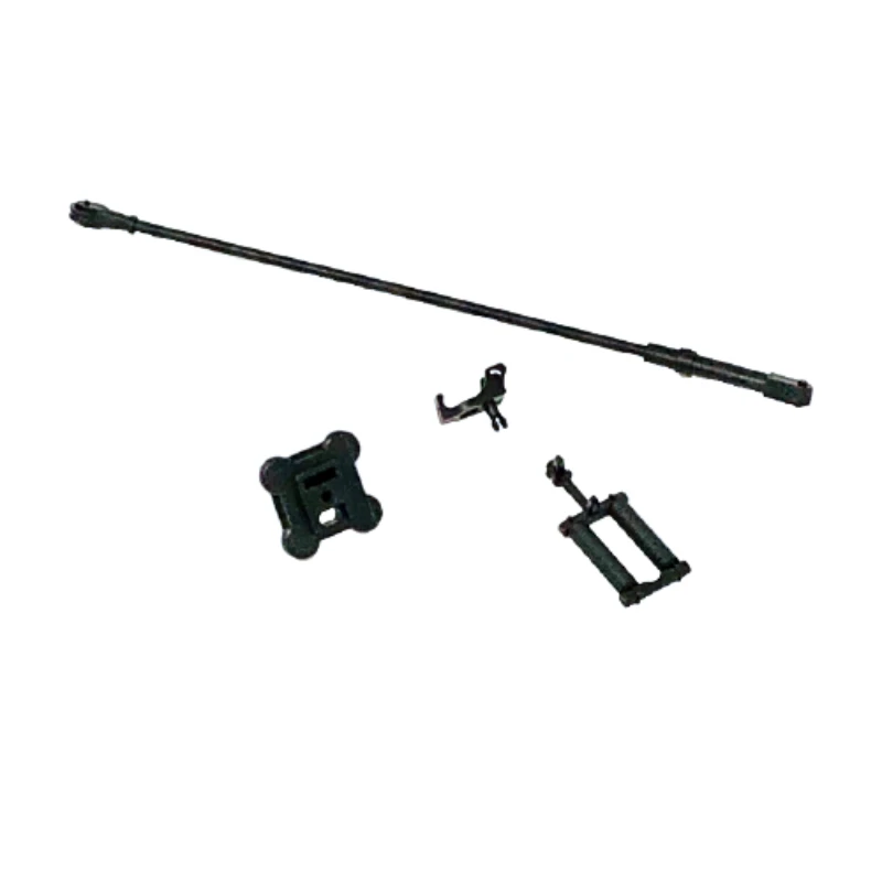 LGB-20382-M799 Complete Trolley Pole Kit 3 LGB-20382-M799 Complete Trolley Pole Kit