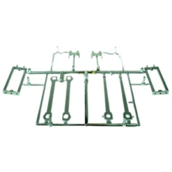 Rods, W/out Screws, LGB 20230-275