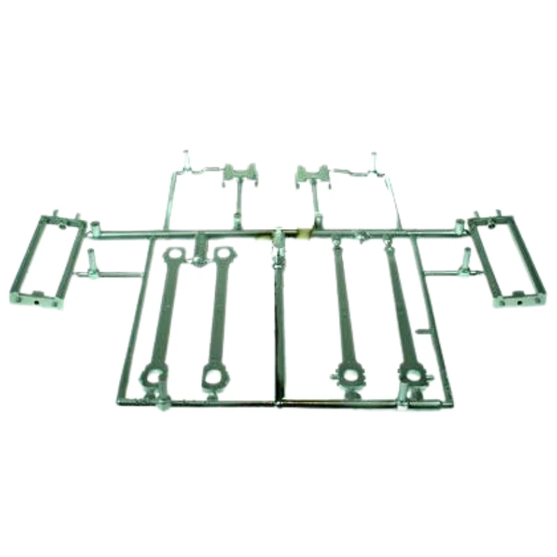 Rods, W/out Screws, LGB 20230-275 3 Rods, W/out Screws, LGB 20230-275