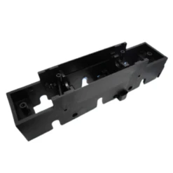 LGB-70580-M011 Gearbox Center