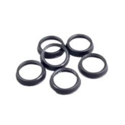 PL-30022 Black Lantern Rings (6pcs)