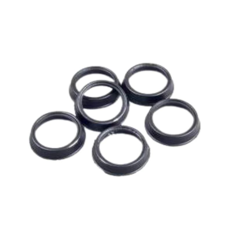 PL-30022 Black Lantern Rings (6pcs) 3 PL-30022 Black Lantern Rings (6pcs)
