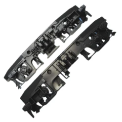 LGB 21750-M021 Truck Frame Covers (set)