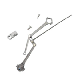 LGB-70302-M015 Connecting Rods, Right